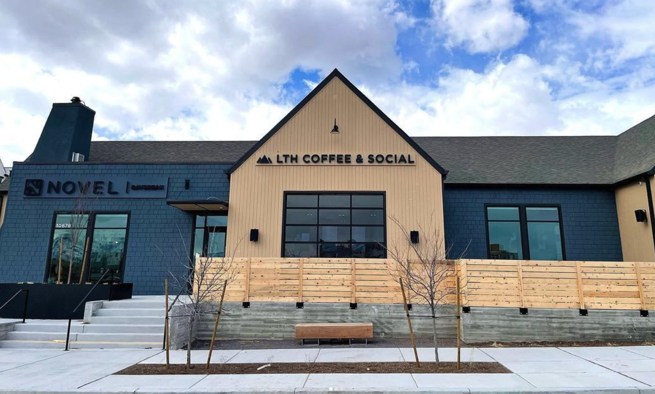 Land of a Thousand Hills Coffee & Social - Daybreak Utah